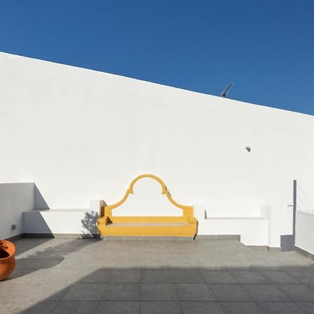 Evora Spot Rooms Exterior photo