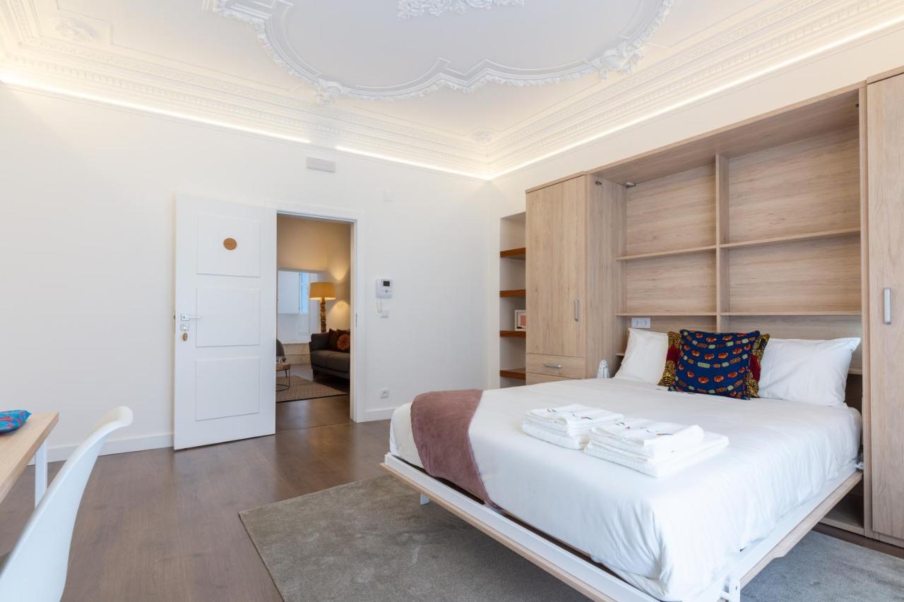 Evora Spot Rooms Exterior photo