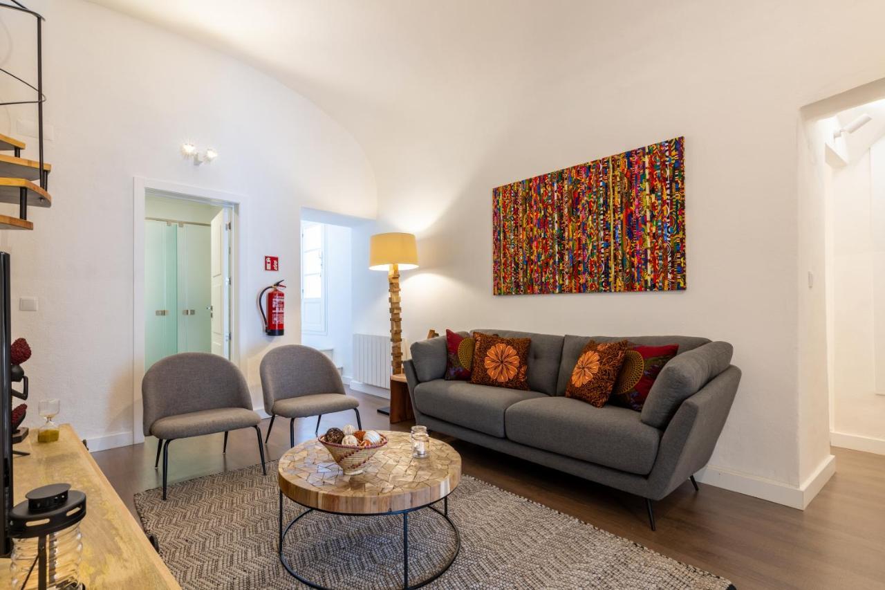 Evora Spot Rooms Exterior photo