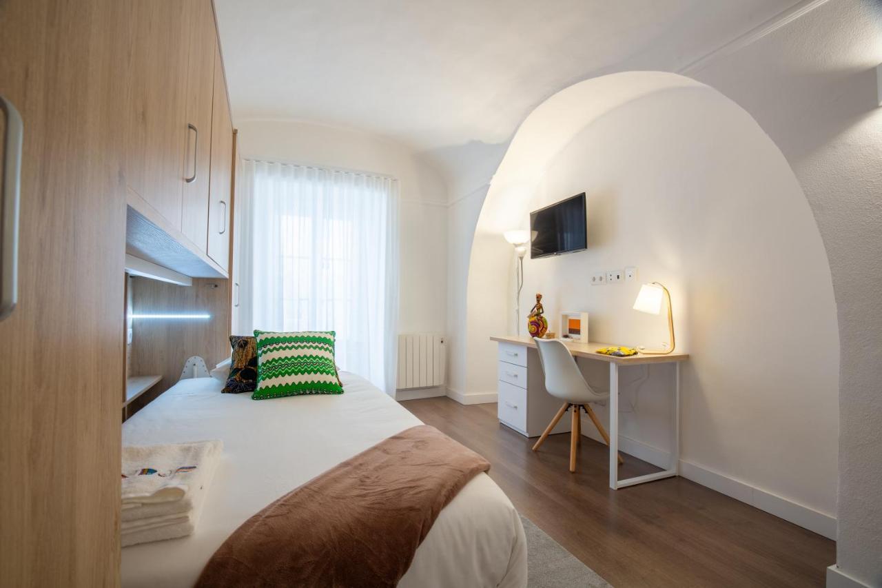 Evora Spot Rooms Exterior photo
