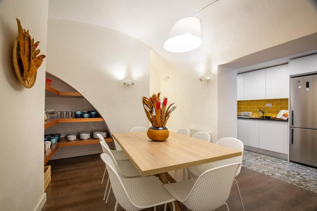 Evora Spot Rooms Exterior photo