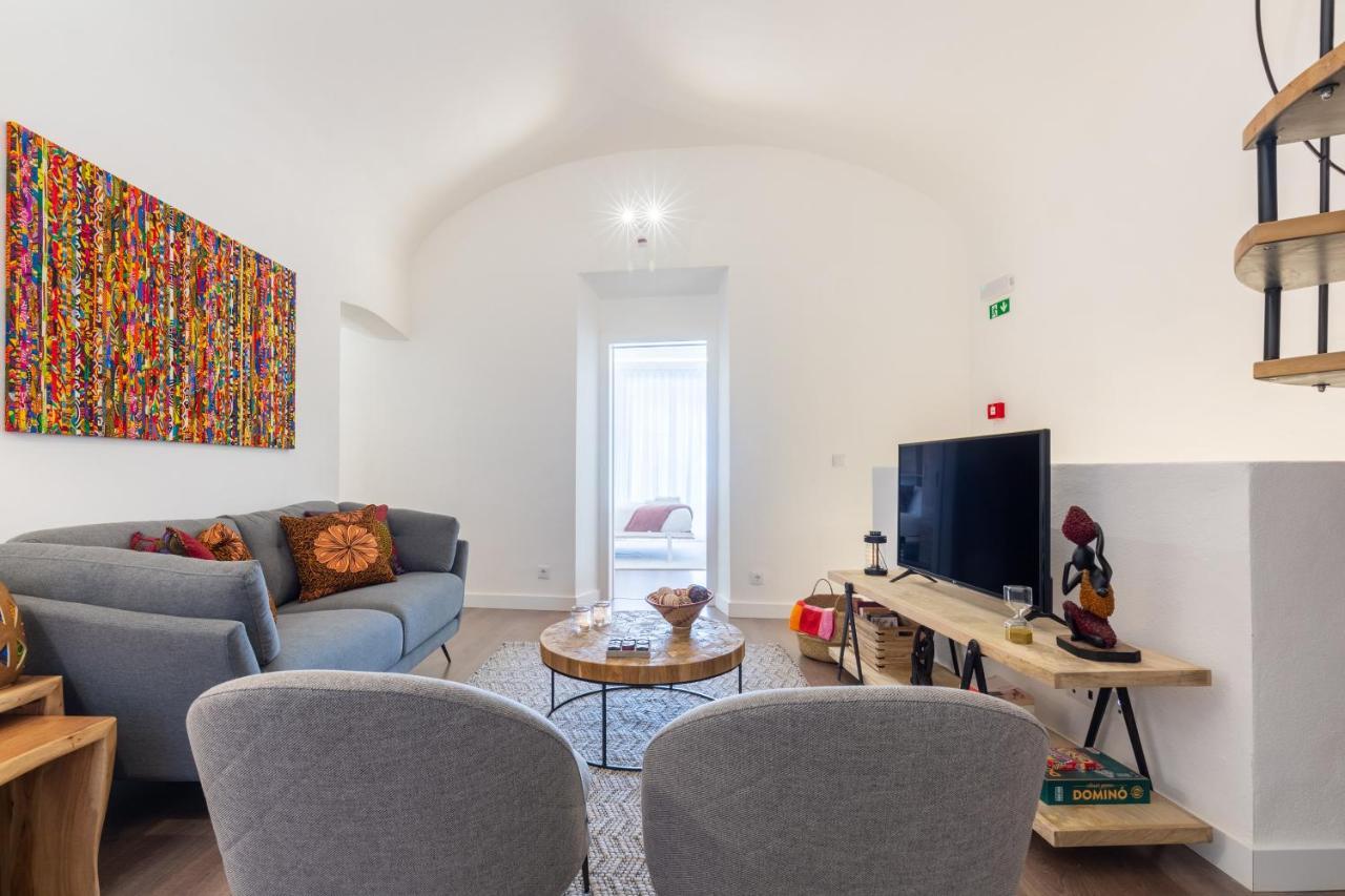 Evora Spot Rooms Exterior photo