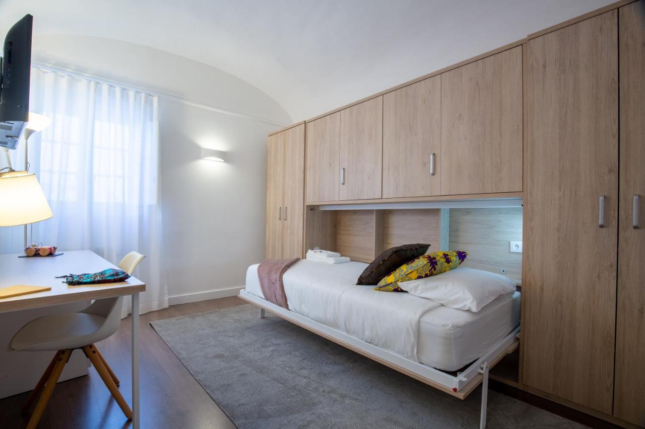 Evora Spot Rooms Exterior photo